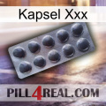 Capsule Xxx 30